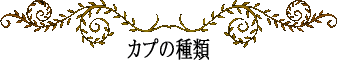 ハワイの神話と伝説～カプの種類